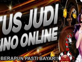 Pengenal Tentang Casino Online Indonesia